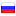 mustag.ru hosted country